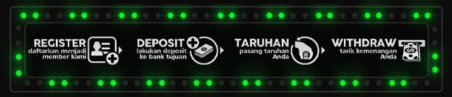 JAKARTA69 Jackpot